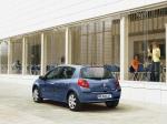Renault Clio 2006 года